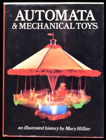 Automata and Mechanical Toys