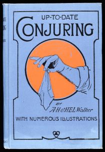 Up-to-Date Conjuring