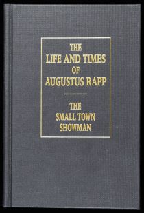 The Life and Times of Augustus Rapp, Deluxe Edition