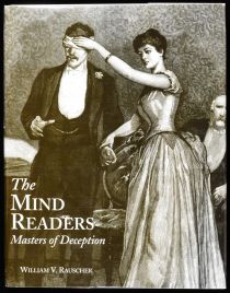 The Mind Readers: Masters of Deception