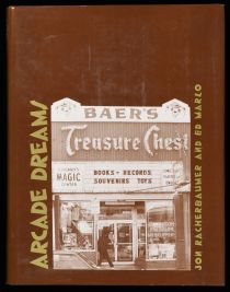Arcade Dreams: Marlo Without Cards