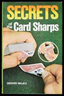 Secrets of the Card Sharps