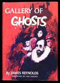 Gallery of Ghosts