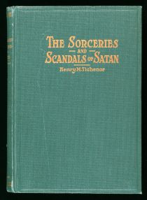 The Sorceries and Scandals of Satan