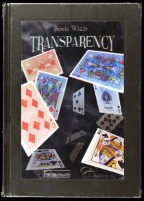 Transparency