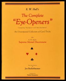 The Complete "Eye-Openers"