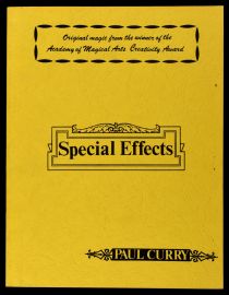 Special Effects