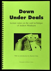 Down Under Deals