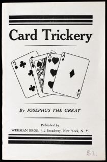 Card Trickery