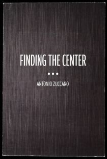 Finding the Center, Signed