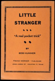Little Stranger