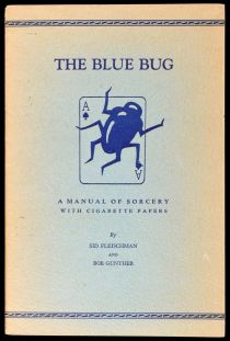 The Blue Bug