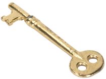 Haunted Key