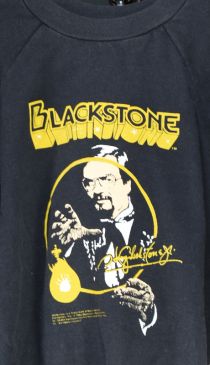 Blackstone Jr. Sweatshirt