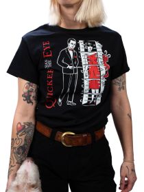 QTTE Original T-Shirt 2026