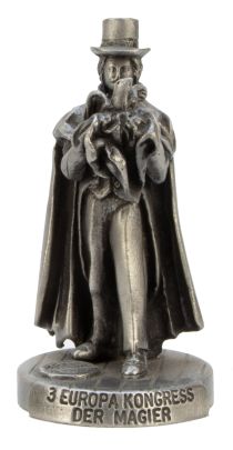 Ray Bradbury Dove Production Pewter Statuette