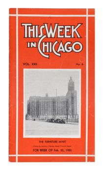 Nicola, This Week in Chicago