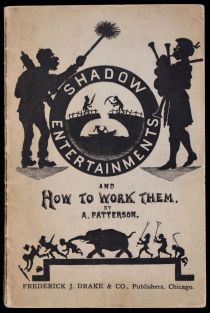 Shadow Entertainments and How to Work Them