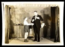 Vin Carey Performance Photographs