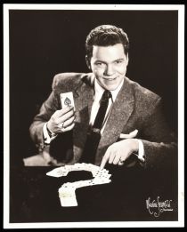 Karrell Fox Portrait