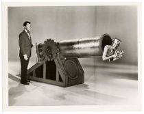 Mark Wilson, CineIllusion, and Cannon