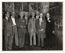 Chicago Combined Convention Photograph