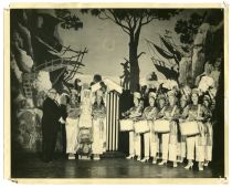 Kalanag Stage Illusion Photograph