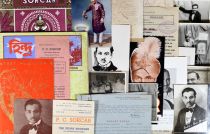 Collection of P.C. Sorcar Ephemera