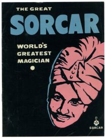 The Great Sorcar International Program