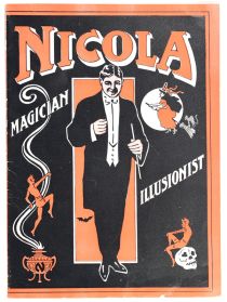 Nicola Program