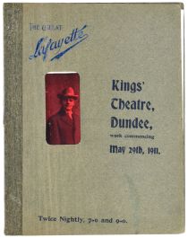 The Great Lafayette Program