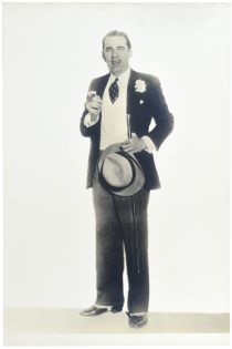 Dorny Photograph