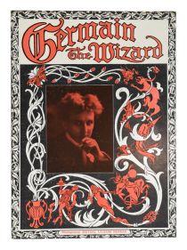 Germain the Wizard Program