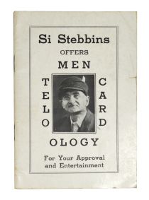 Si Stebbins Offers Men Telo-Card-Ology