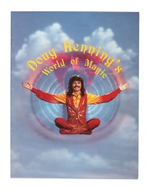 Doug Henning's World of Magic Program