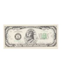 Stage Money
