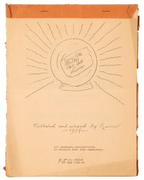 Complete Mental Club Act Manuscript