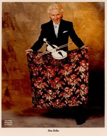 Norm Nielsen Photograph