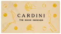 Cardini Business Card