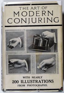 The Modern Art of Conjuring