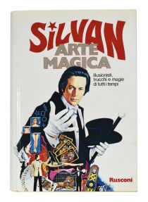 Silvan: Arte Magica, Inscribed and Signed