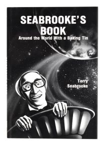 Seabrooke's Book, Inscribed and Signed