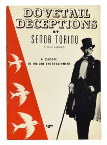 Dovetail Deceptions