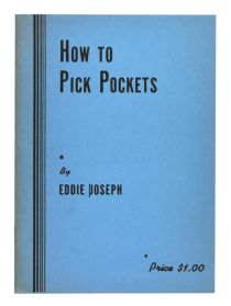 How to Pick Pockets