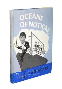 Oceans of Notions