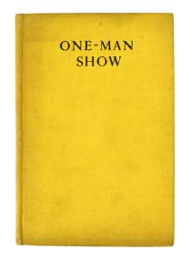 One-Man Show