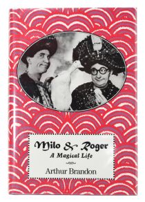 Milo & Roger: A Magical Life