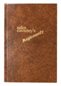 Magicomedy (Inscribed and Signed)