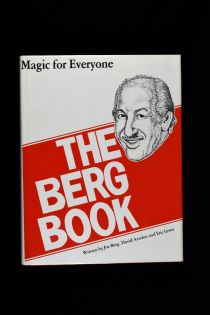 The Berg Book