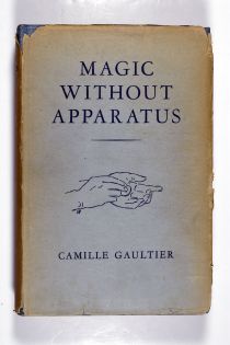 Magic Without Apparatus 
